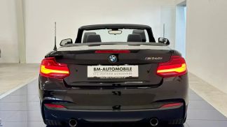 Finansowanie Zamienny BMW 240 2019