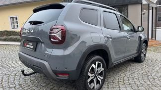 Leasing SUV Dacia Duster 2023