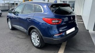 Leasing SUV Renault Kadjar 2020