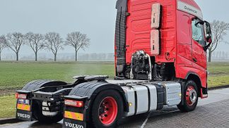 Lízing Traktor Volvo FH 460 2018