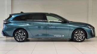 Finansowanie Wóz Peugeot 308 2025