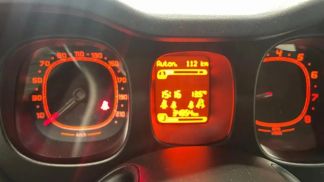 Leasing Hayon Fiat Panda 2018