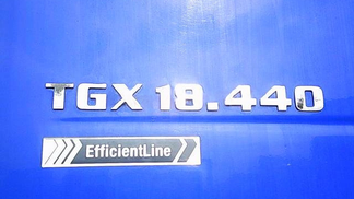 Lízing Traktor MAN TGX 2014