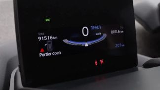 Lízing Hatchback BMW i3 2020