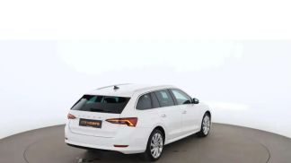Lízing Kombi Skoda Octavia 2021