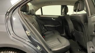 Financování Hatchback MERCEDES E 220 2015