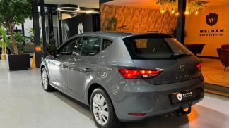 Lízing Hatchback Seat Leon 2014