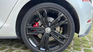 Leasing Sedan Volkswagen Golf 2018