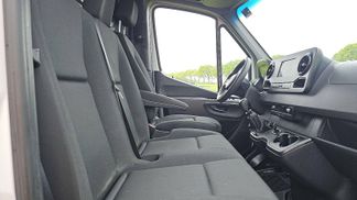 Finansowanie Van Mercedes-Benz SPRINTER 311 2021
