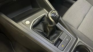 Leasing Sedan Volkswagen Golf 2020
