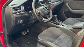 Finansowanie Wóz Skoda Superb 2020