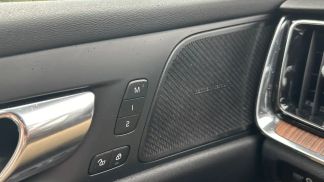Finansowanie Wóz Volvo V60 Cross Country 2021