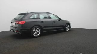 Leasing Wagon Audi A4 2024