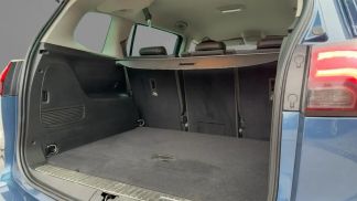 Lízing Hatchback Opel Zafira 2015