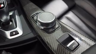 Leasing Convertible BMW M4 2018