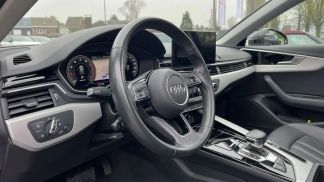 Leasing Wagon Audi A4 2021