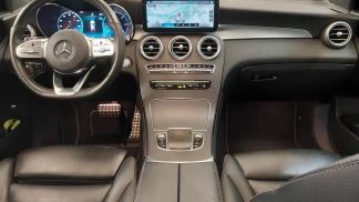 Finansowanie Coupé MERCEDES GLC 220 2020