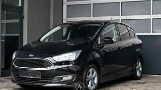 Lízing Hatchback Ford C-Max 2018