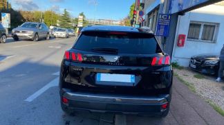 Finansowanie SUV Peugeot 3008 2021