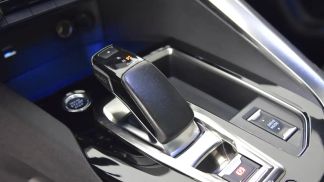 Finansowanie SUV Peugeot 3008 2021
