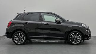 Finansowanie Zamienny Fiat 500X 2023