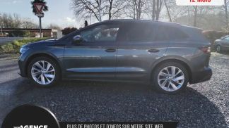 Lízing SUV Skoda Enyaq 2021