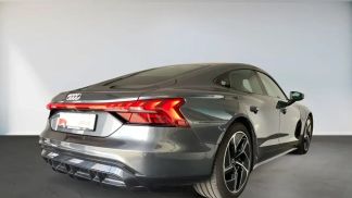 Financování Kupé Audi e-tron GT 2022