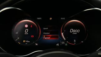 Financování Kupé MERCEDES C 220 2019