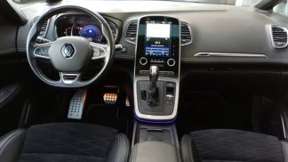Lízing Hatchback Renault Grand Scenic 2021