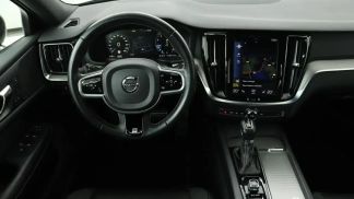 Lízing Sedan Volvo S60 2020