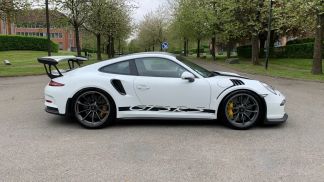 Finansowanie Coupé Porsche 911 2015