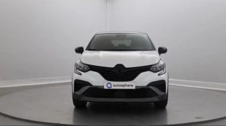 Leasing SUV Renault Captur 2024