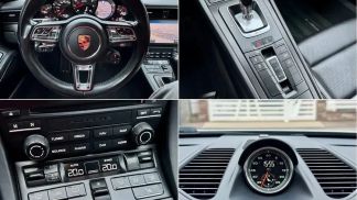 Leasing Coupe Porsche 911 2019