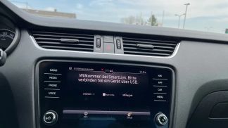 Leasing Wagon Skoda Octavia 2020