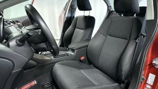 Leasing Wagon Honda Civic 2015
