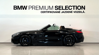 Lízing Iné BMW Z4 2021