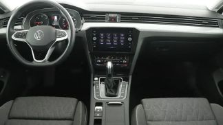 Leasing Wagon Volkswagen Passat Variant 2022