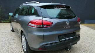 Finansowanie Wóz Renault Clio 2015