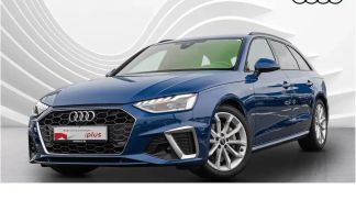 Lízing Kombi Audi A4 2024