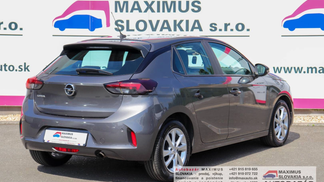 Finansowanie Hatchback Opel Corsa 2021