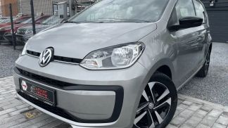 Finansowanie Hatchback Volkswagen up! 2019