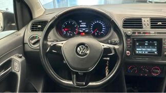 Leasing Coupé Volkswagen Polo 2015
