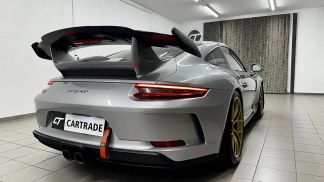 Lízing Kupé Porsche 911 2018