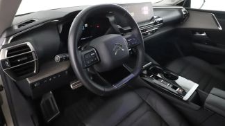 Leasing Sedan Citroën C5 X 2022