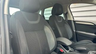 Leasing Sedan Citroën C4 2016