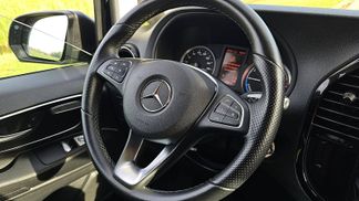 Leasing Van Mercedes-Benz eVito 2023