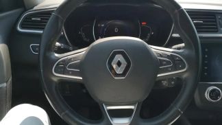 Lízing SUV Renault Kadjar 2019