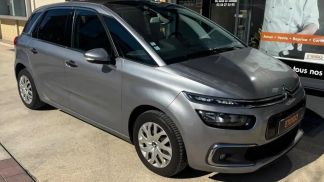 Leasing Hayon Citroën C4 Picasso 2018
