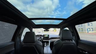 Leasing SUV Peugeot 5008 2020