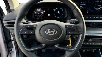 Leasing Hatchback Hyundai i20 2024